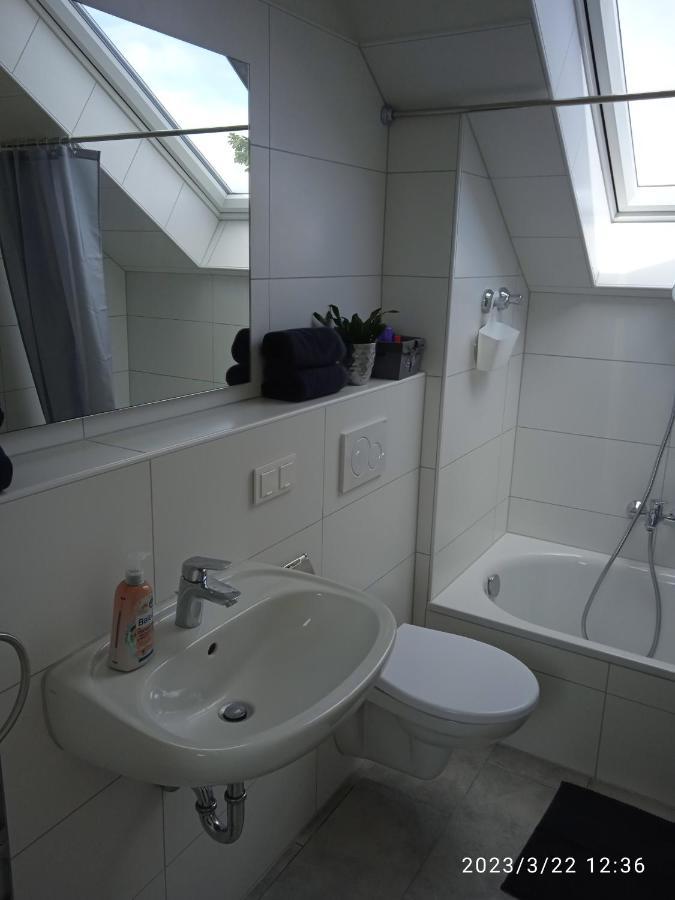 Zimmer Frei 3 Wiesbaden Exterior foto
